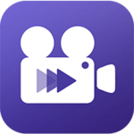 speed video editor android application logo